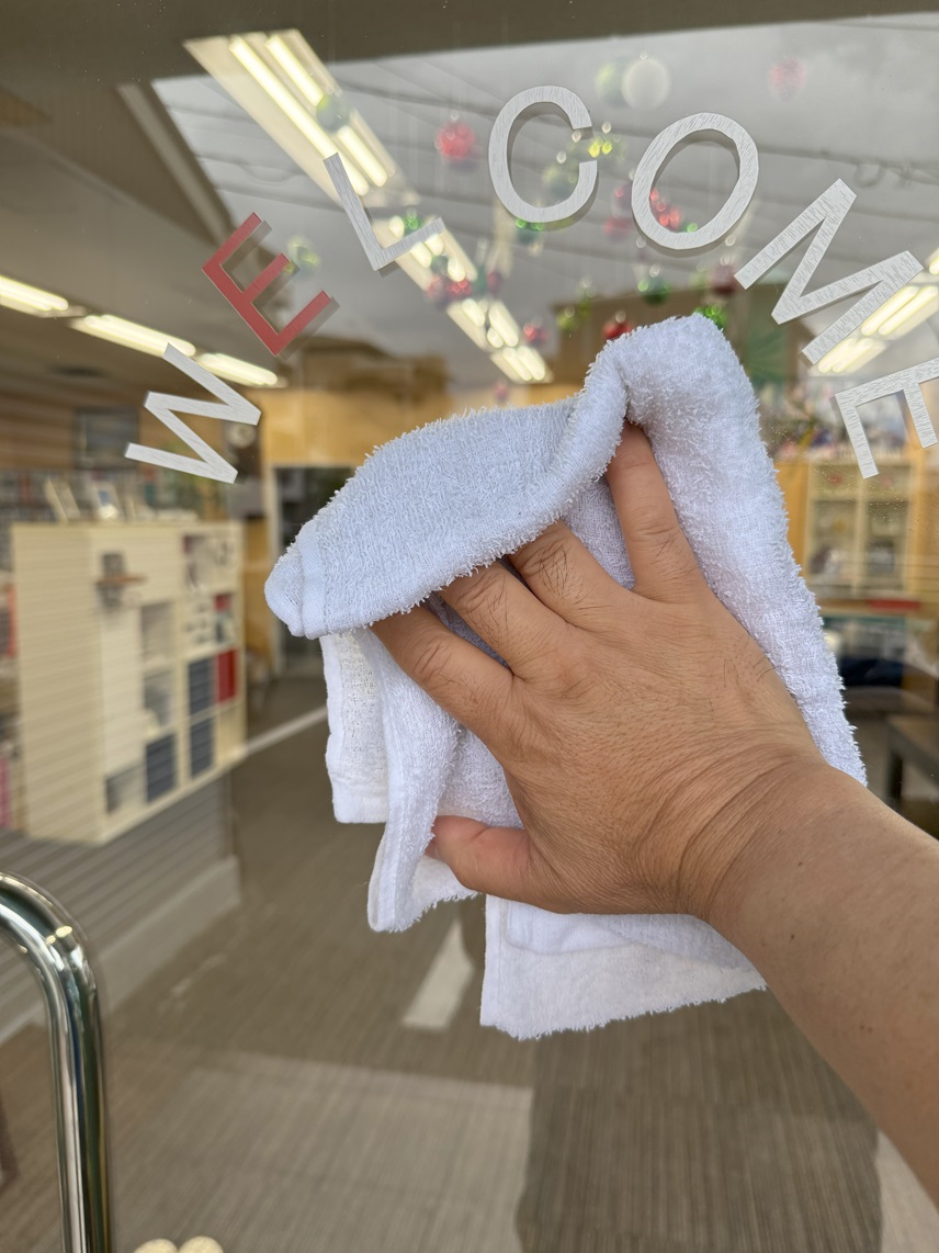 6月22日 タバコのポイ捨て拾い隊