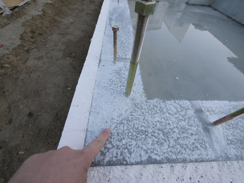 福岡市南区三宅SCの家 施工実例 振り返り 工事写真 その2