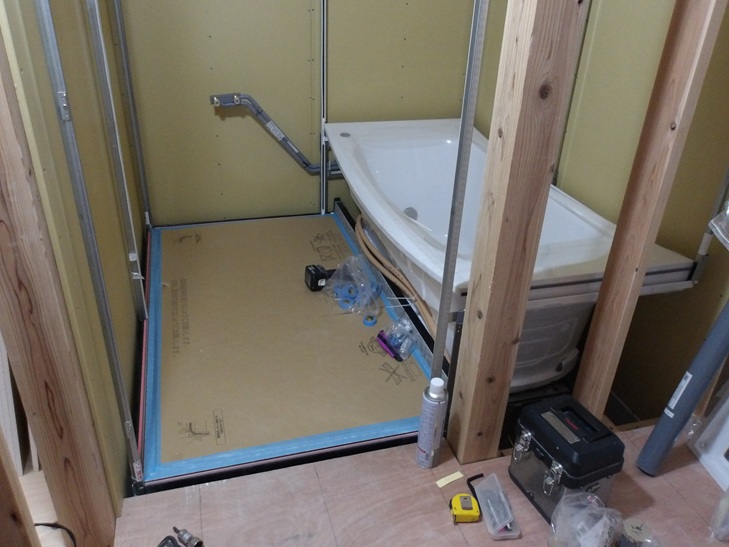 ユニットバス TOTO イラン戦争の影響 博多南駅まで徒歩19分 住み心地いい建売住宅