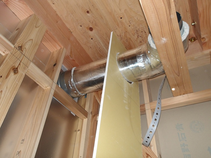 換気扇防火対策 建築基準法の防火条例 博多南駅まで徒歩19分 住み心地いいプレミアムな建売住宅