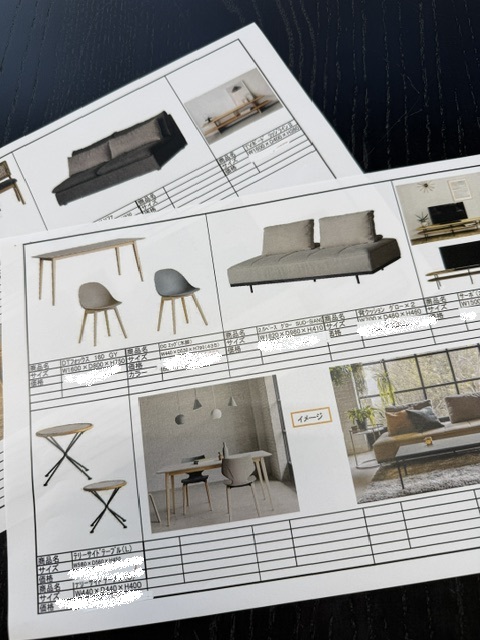 家具付き 関家具 ソトダン白水ヶ丘 住み心地いい外断熱のプレミアムな建売住宅